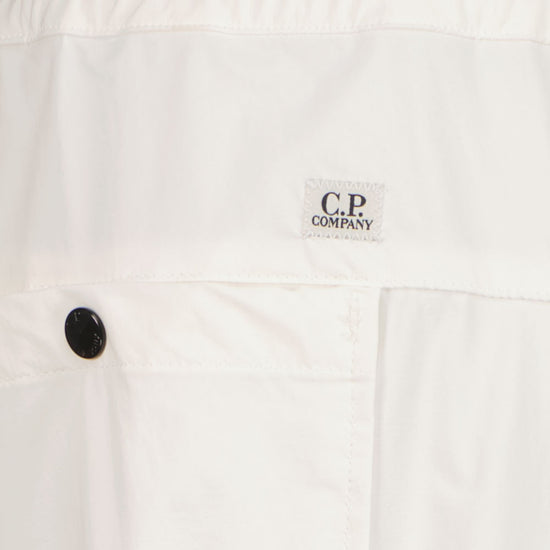 C.P. Nylon Stretch Pants - Casual Basement