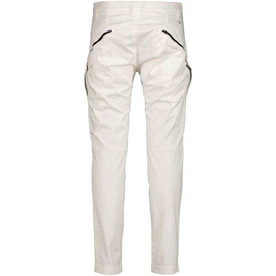 C.P. RASO Stretch Trousers - Casual Basement