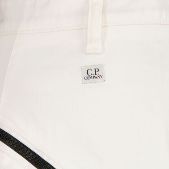 C.P. RASO Stretch Trousers - Casual Basement