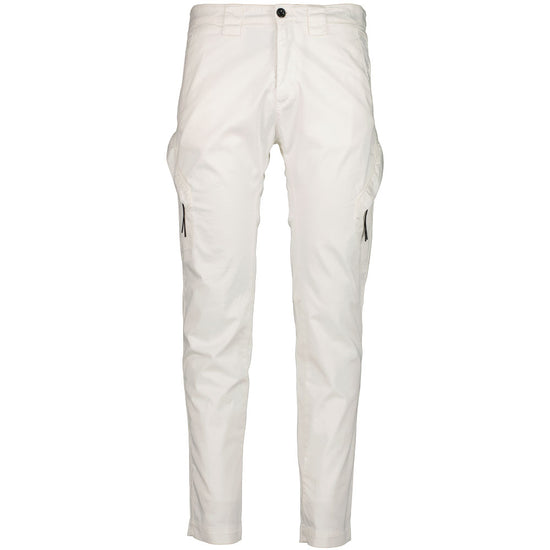 C.P. RASO Stretch Trousers - Casual Basement