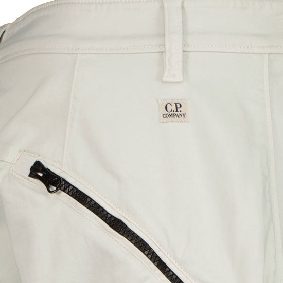 C.P. RASO Stretch Trousers - Casual Basement