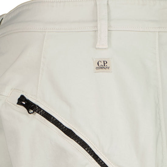 C.P. RASO Stretch Trousers - Casual Basement