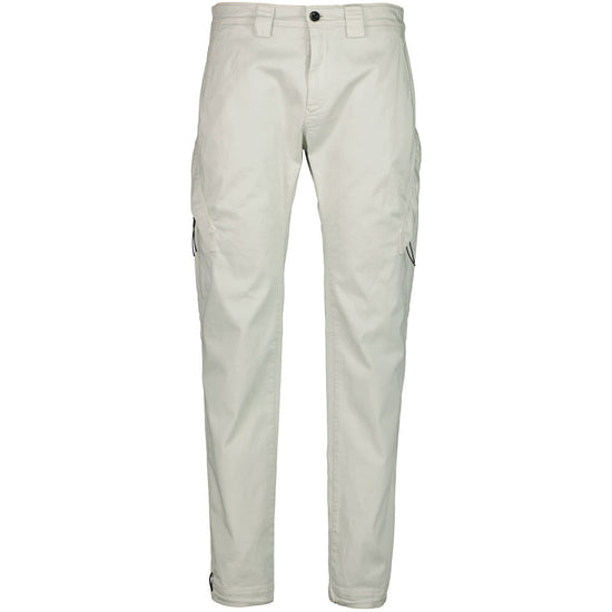 C.P. RASO Stretch Trousers - Casual Basement