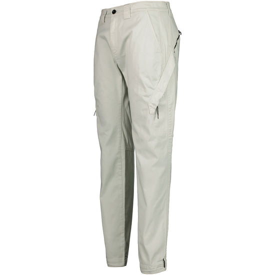C.P. RASO Stretch Trousers - Casual Basement