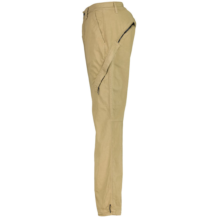 C.P. RASO Stretch Trousers - Casual Basement