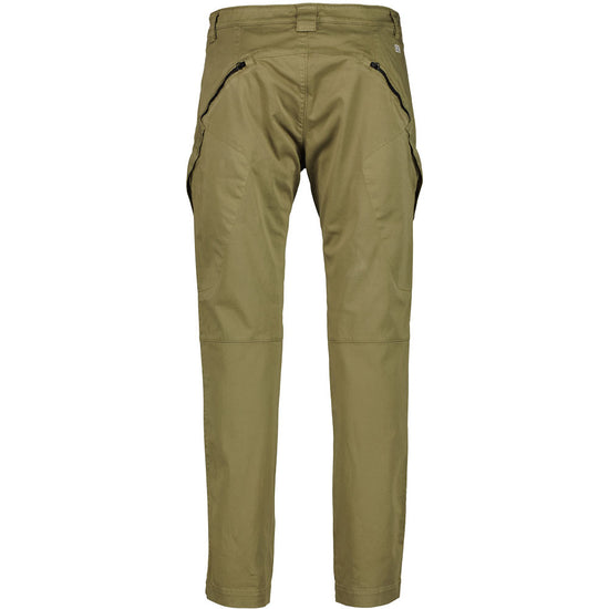 C.P. Company RASO Stretch Trousers - Casual Basement