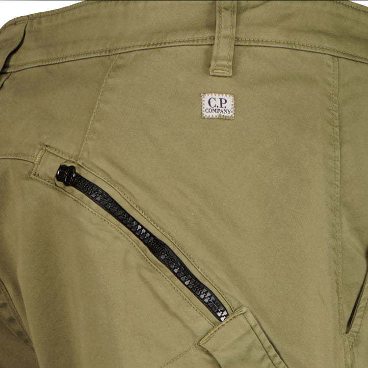 C.P. Company RASO Stretch Trousers - Casual Basement