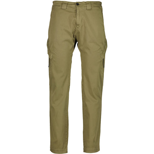 C.P. Company RASO Stretch Trousers - Casual Basement