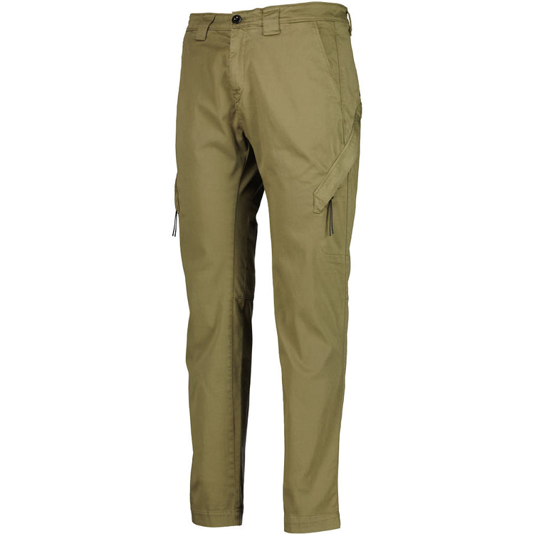 C.P. Company RASO Stretch Trousers - Casual Basement