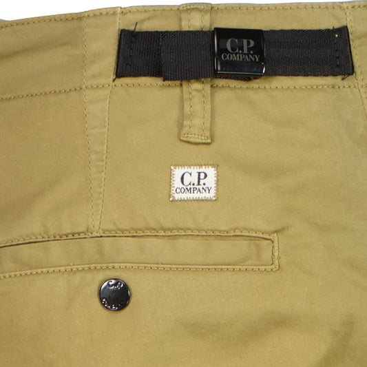 C.P. RASO Stretch Pants - Casual Basement