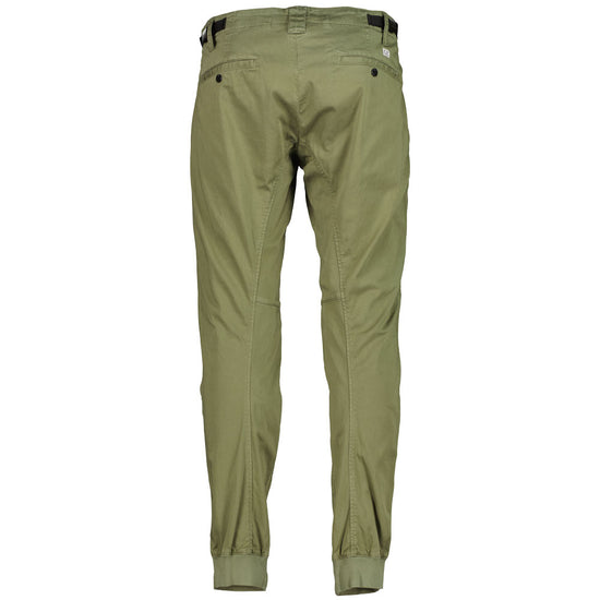 C.P. RASO Stretch Pants - Casual Basement