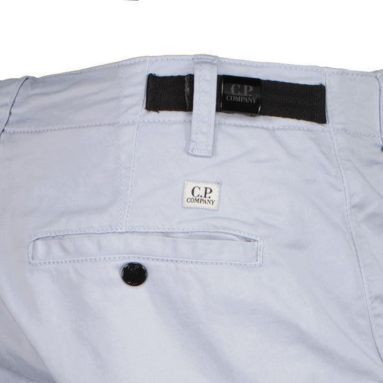 C.P. Company RASO Stretch Pants - Casual Basement