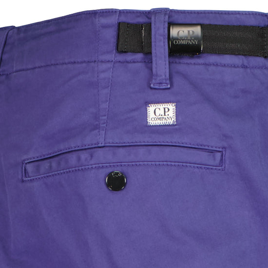 C.P. RASO Stretch Pants - Casual Basement