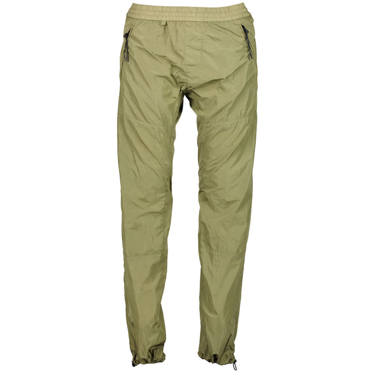 C.P. Company Chrome Zip Pants - Casual Basement