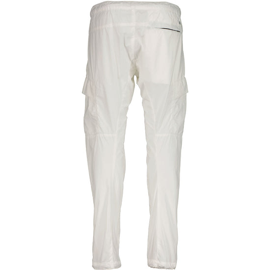 C.P. Company Tela Cotton Lens Cargo Pants - Casual Basement