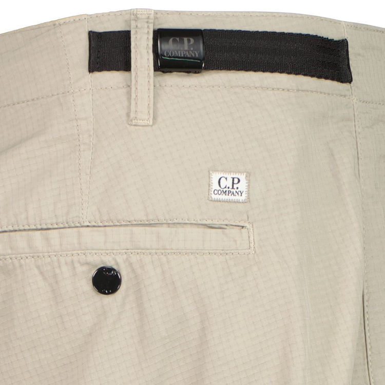 C.P. Company Rip-Stop Trousers - Casual Basement
