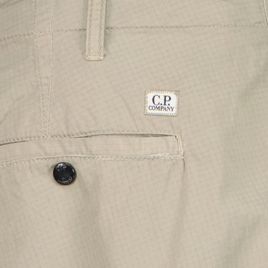 C.P. Company Rip-Stop Trousers - Casual Basement