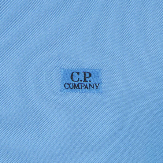 C.P. Company Tacting Piquet Polo Shirt - Casual Basement