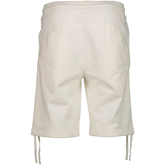 C.P. Diagonal Fleece Lens Sweat Shorts - Casual Basement