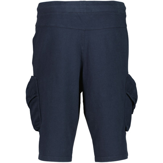 C.P. Lens Sweat Shorts - Casual Basement