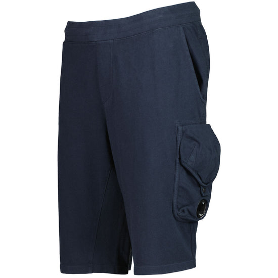C.P. Lens Sweat Shorts - Casual Basement