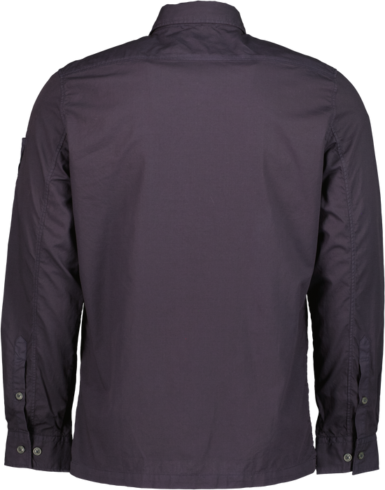 C.P. Rip-Stop Cotton Lens Shirt - Casual Basement
