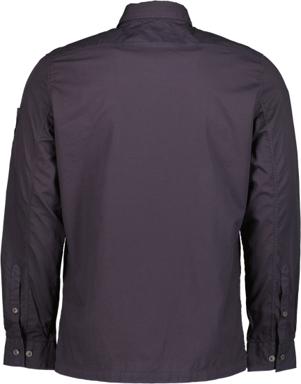 C.P. Rip-Stop Cotton Lens Shirt - Casual Basement