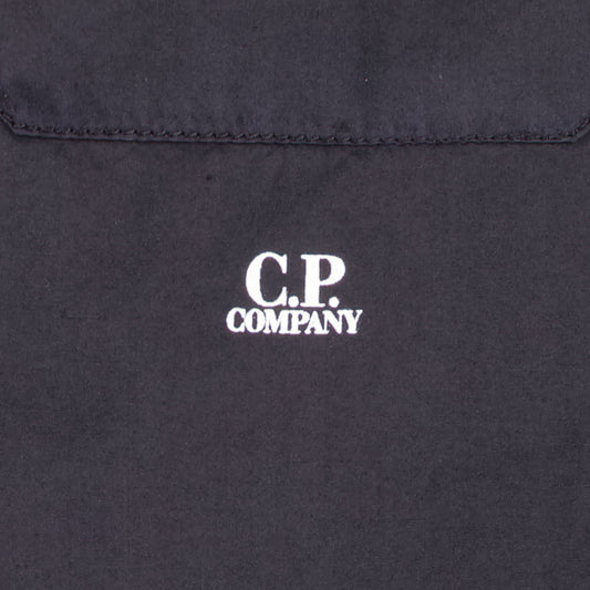 C.P. Company Long Sleeve Popeline Shirt - Casual Basement