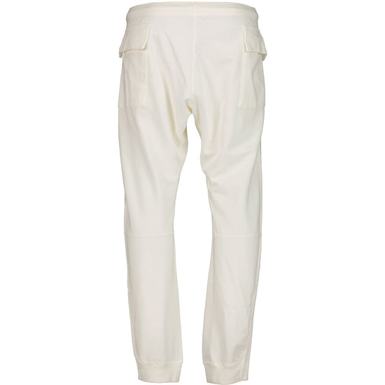 C.P. Company Logo Joggers - Casual Basement