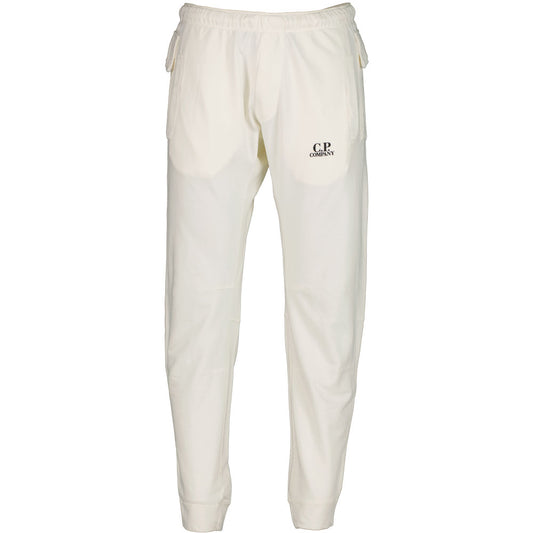 C.P. Company Logo Joggers - Casual Basement