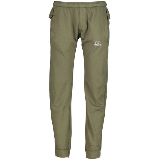 C.P. Company Logo Joggers - Casual Basement