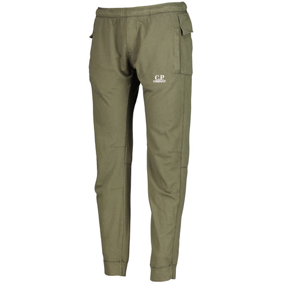 C.P. Company Logo Joggers - Casual Basement