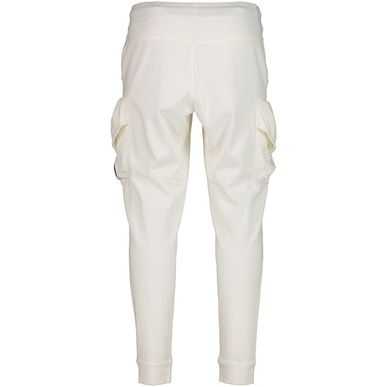 C.P. Company Lens Sweat Cargos - Casual Basement