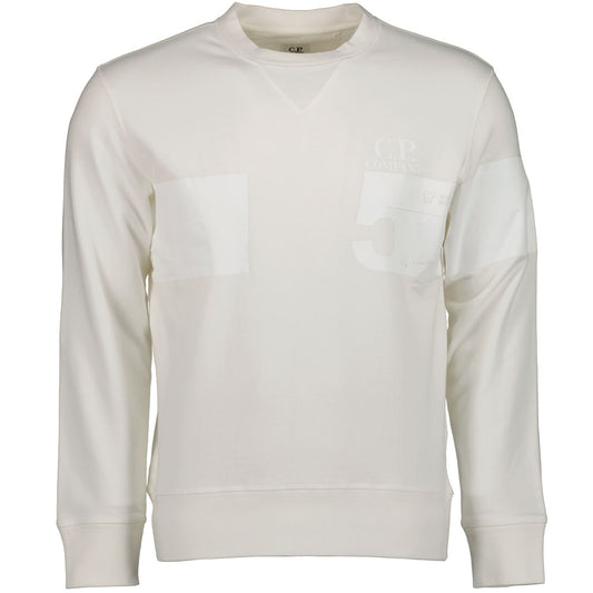 C.P. Crewneck Sweatshirt - Casual Basement