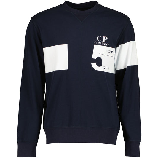 C.P. Crewneck Sweatshirt - Casual Basement