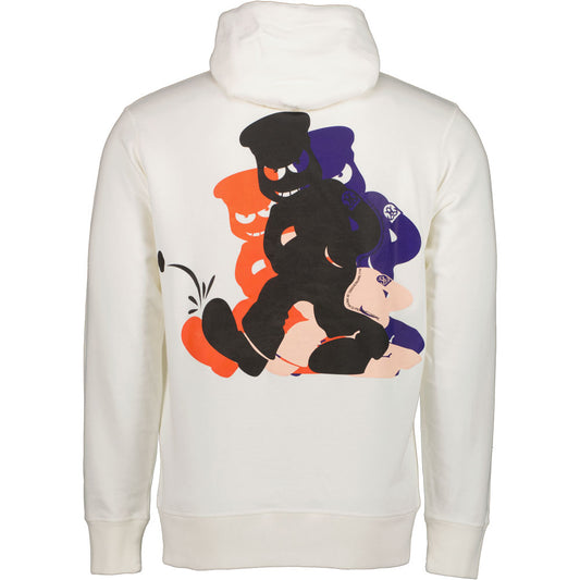 C.P. Company Comics and Cars Hoodie - Casual Basement