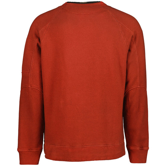 C.P. Company P.Ri.S.M. Sweatshirt - Casual Basement