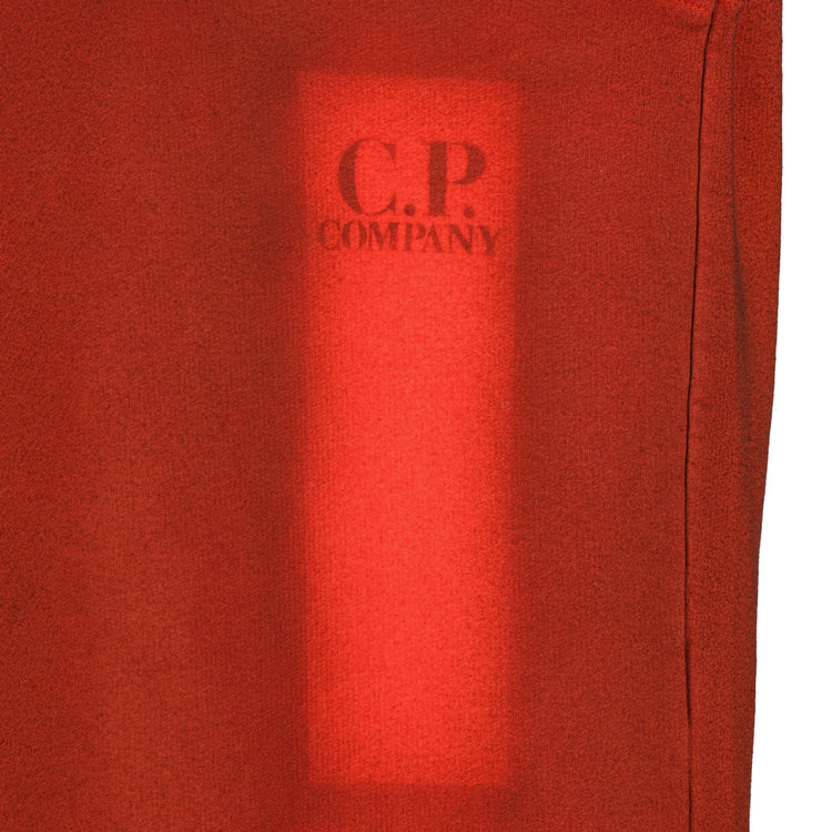 C.P. Company P.Ri.S.M. Sweatshirt - Casual Basement