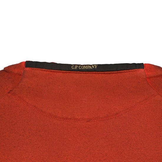 C.P. Company P.Ri.S.M. Sweatshirt - Casual Basement