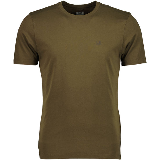 C.P. Goggle Print T-Shirt - Casual Basement