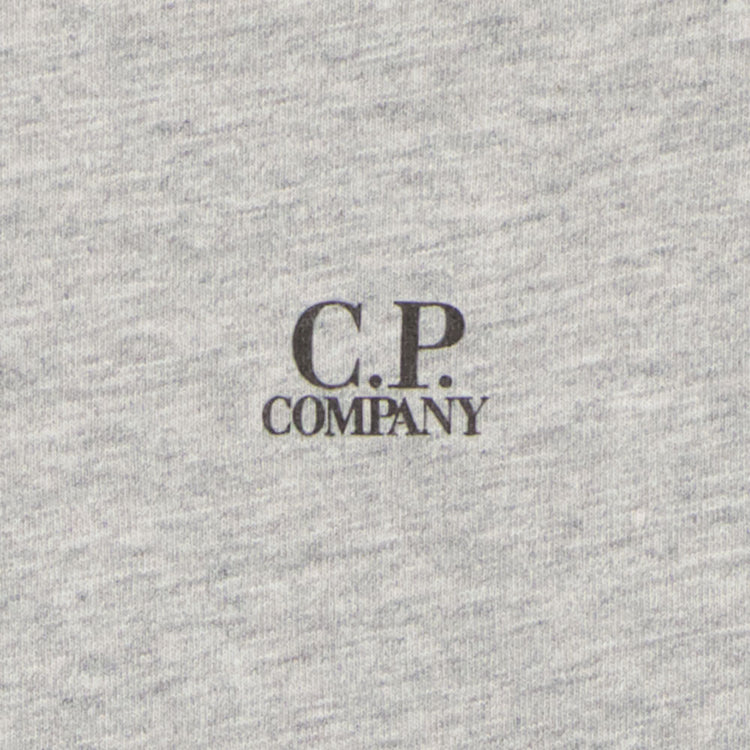 C.P. Goggle Print T-Shirt - Casual Basement