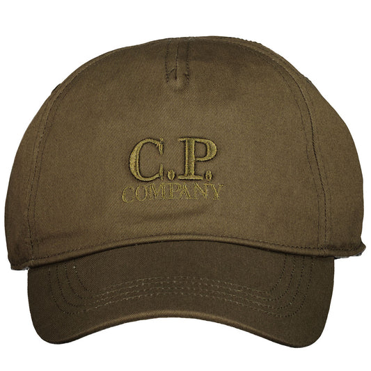 C.P Junior Goggle Cap - Casual Basement