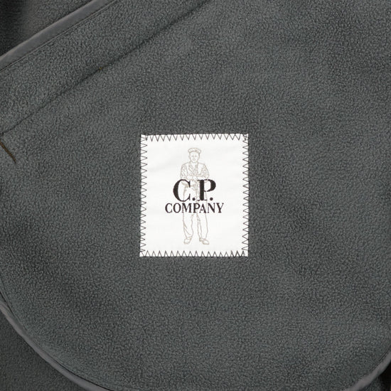 C.P. Junior Long Shell Lens Jacket - Casual Basement