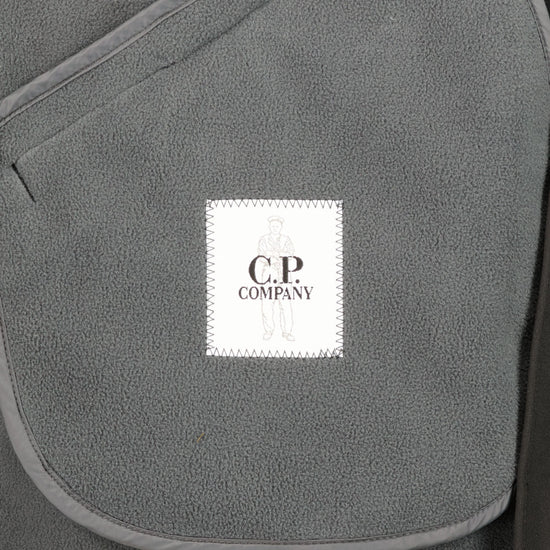 C.P. Junior Long Shell Lens Jacket - Casual Basement