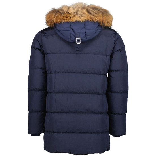 C.P. Junior M.T.t.N. Lens Goggle Hooded Jacket - Casual Basement