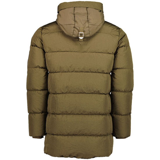 C.P. Junior M.T.t.N. Lens Goggle Hooded Jacket - Casual Basement