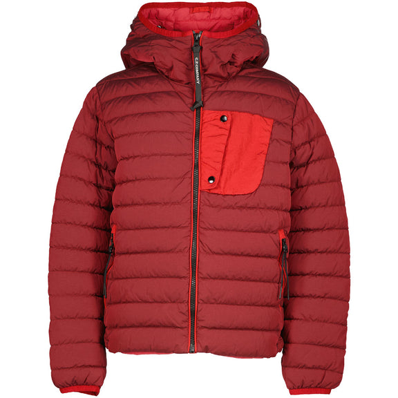 C.P. Company UnderSixteen | C.P. Junior Padded Chrome Goggle