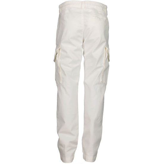 C.P. Junior Stretch Satin Lens Cargos - Casual Basement