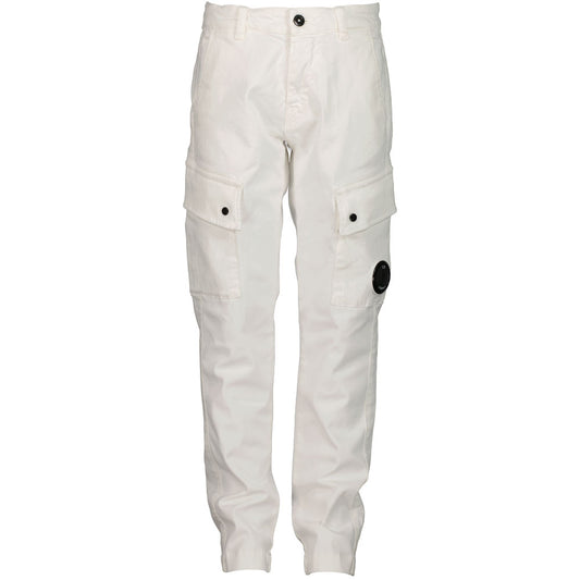 C.P. Junior Stretch Satin Lens Cargos - Casual Basement