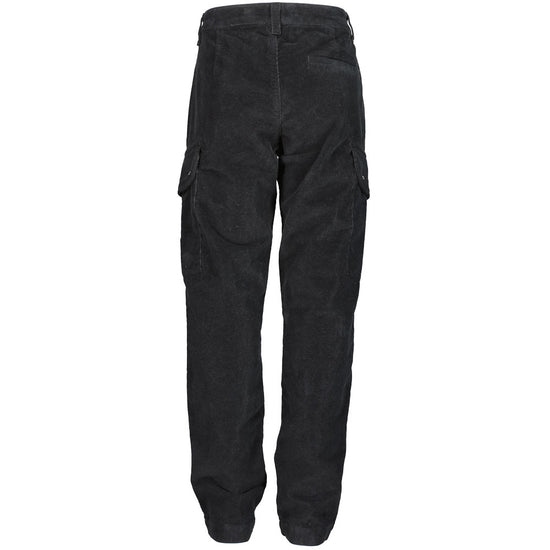 C.P. Junior Corduroy Lens Cargos - Casual Basement